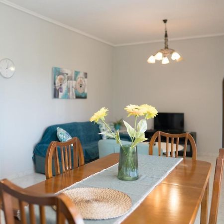 Raptis Guest House Планос Екстер'єр фото